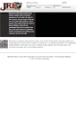 Mobile Screenshot of jreinc.com